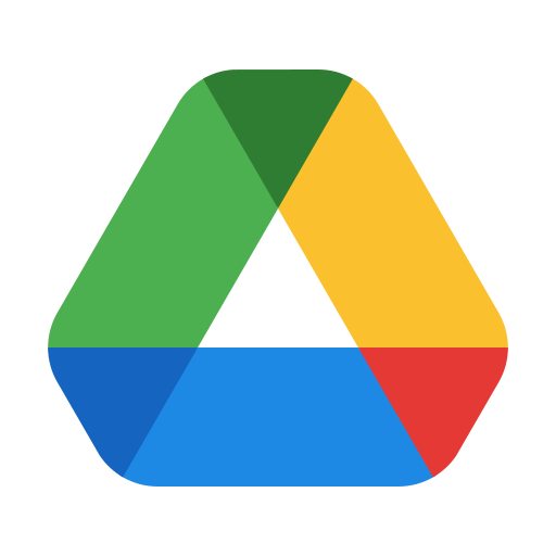 Drive Logo
